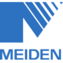 Logo Meidensha