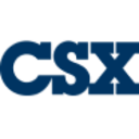 Logo CSX