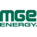 Logo MGE Energy