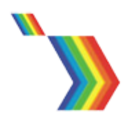 Logo ISOMET CORP. DL 1