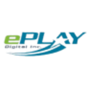 Logo EPLAY DIGITAL