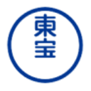 Logo Toho