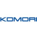 Logo Komori