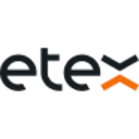 Logo ETEX NV/SA