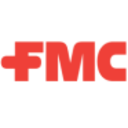 Logo FMC Corp.