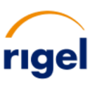 Logo RIGEL PHARMACEUTICAL