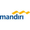 Logo PT BANK MANDIRI (PERSERO)