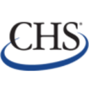Logo CHS INC.CUM.RED.PFD S.4 B