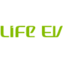 Logo LIFE ELECTRIC VEHICLES H.