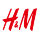 Logo H&M Hennes & Mauritz