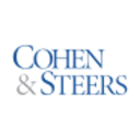 Logo COHEN + STEERS DL -,001