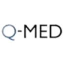 Logo QMED INC. DL-,001