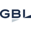 Logo GBL Groupe Bruxelles Lambert