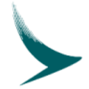 Logo Cathay Pacific Airways ADR