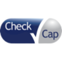 Logo CHECK-CAP
