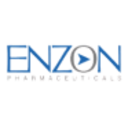 Logo Enzon Pharmaceuticals