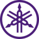 Logo Yamaha (ADR)