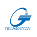 Logo NINGBO TECHMATION A YC1