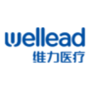 Logo WELL LEAD MEDICAL A YC1