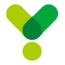 Logo YIFENG PHARM.CHAIN A YC 1