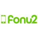 Logo FONU2 INC. DL-,001