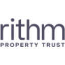 Logo Rithm Property Trust