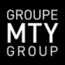 Logo MTY FOOD GROUP