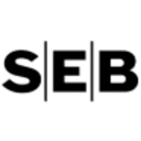 Logo Skandinaviska Enskilda Banken (SEB) C