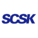 Logo SCSK