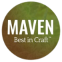 Logo Maven Brands