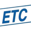 Logo EL. TELE-COMM. A DL-,01