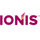 Logo Ionis Pharmaceuticals