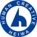 Logo Heiwa Co.