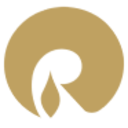 Logo Reliance Industries (144A GDR)