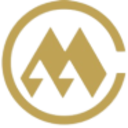 Logo China Merchants Port