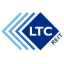 Logo LTC Properties