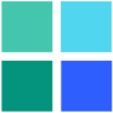 Logo DSG GLOBAL INC. DL-,001