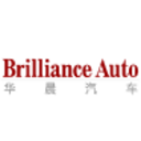 Logo Brilliance China Automotive