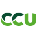 Logo Cía Cervecerías Unidas ADR