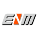 Logo ENM HOLDINGS