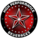 Logo High Performance Beverages