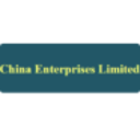 Logo CHINA ENTERPRISES DL-,01