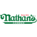 Logo NATHANS FAMOUS