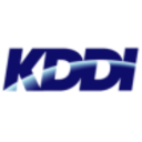 Logo KDDI