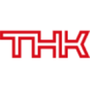 Logo THK CO.