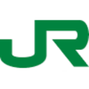 Logo East Japan Railway