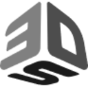 Logo 3D Systems