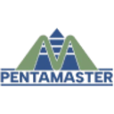 Logo PENTAMASTER CORP.