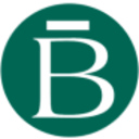 Logo CAN B CORP. DL -,001