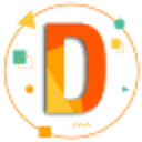 Logo PT BANK DANAMON INDONESIA